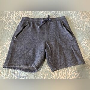 Salty Wave man size medium shorts